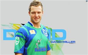 David Miller